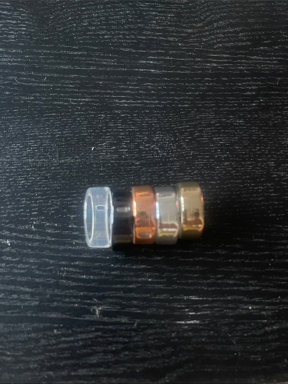 Oura ring covers - Picture 2 of 2